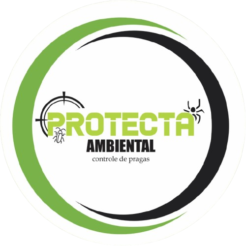 Logo Protecta Ambiental